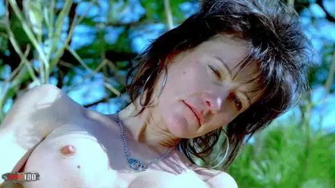 Zaza La Coquine haciendo un strip   photo 12