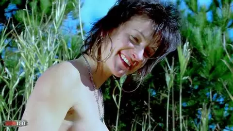 Zaza La Coquine haciendo un strip   photo 16