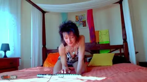 Zaza La Coquine webcam 